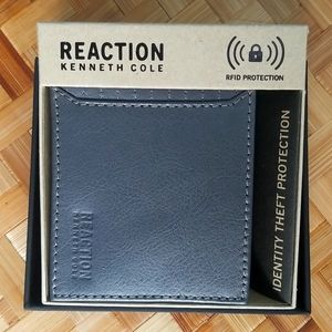 Kenneth Cole wallet